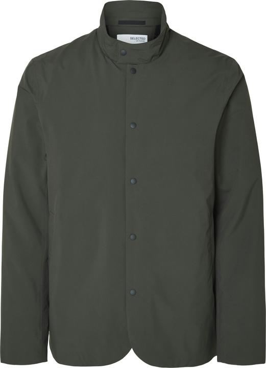 Actual product image Selected Homme Slhlee Urban Tech Jkt Noos (S)