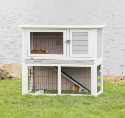 Produktbild Trixie Natura Kleintierstall