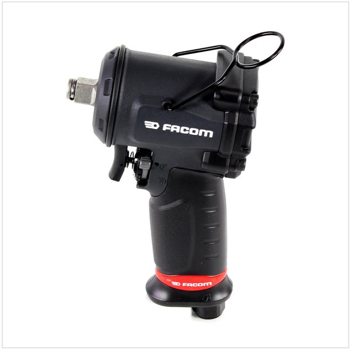 Actual product image Facom Compressed air impact wrench NS.1 (Air blast)