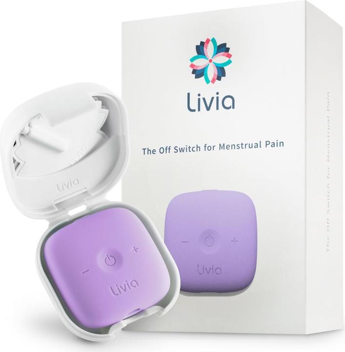 Livia Solution pour les règles douloureuses
