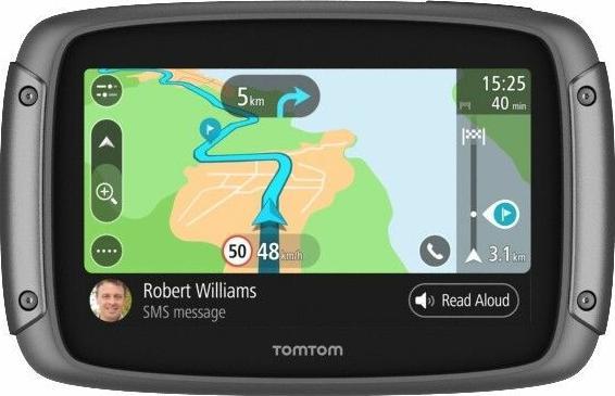 TomTom Aggiornamento mappe - Aggiornamento mappe per 12 mesi
