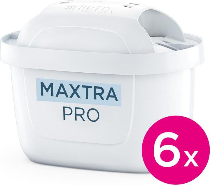Produktbild Brita Maxtra Pro Pure Performance (6 x)