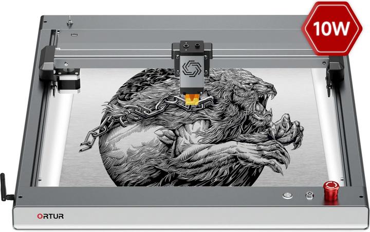 Produktbild Ortur LM3
