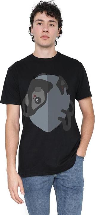 Produktbild The Borg TShirt (S)