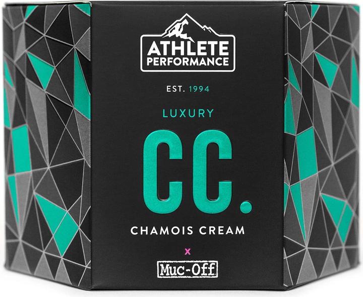 Produktbild Muc-Off Chamois Cream