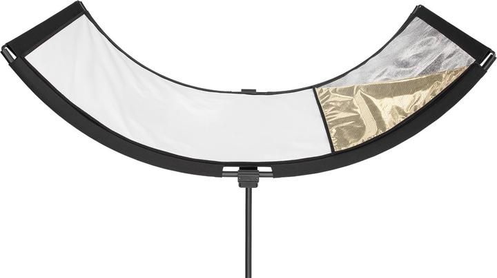 Actual product image Westcott Eyelighter 3 (Reflector)