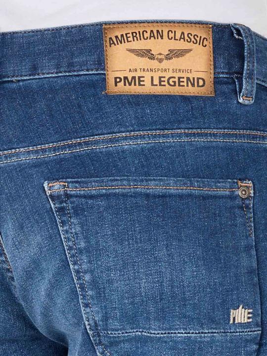 Produktbild Pme Legend Jeansshorts NIGHTFLIGHT (W31)