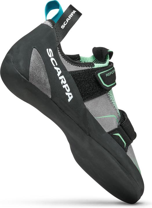 Actual product image Scarpa Reflex VS Wmn (39)