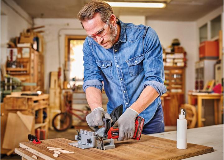 Produktbild Einhell TE-BJ 18 Li