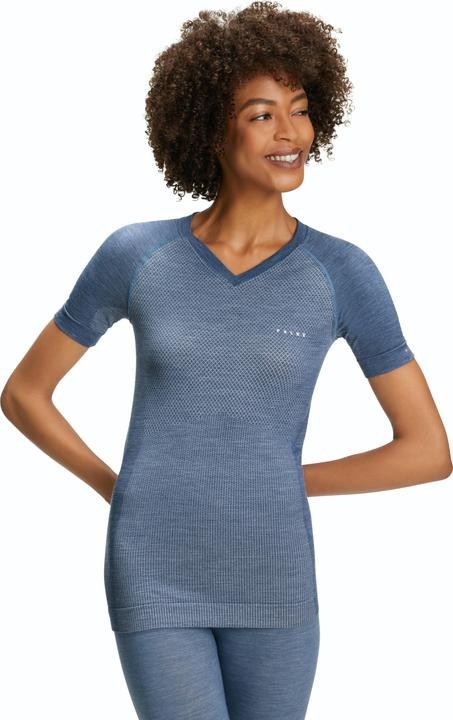 Image du produit Falke WT-Light Shortsl. Shirt Regular w (S)