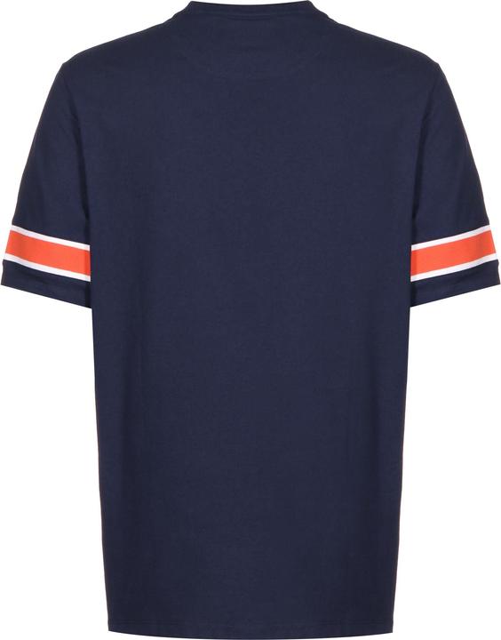 Immagine prodotto Lyle and Scott Maglietta Lyle & Scott con inserto a coste - 104407 (M)