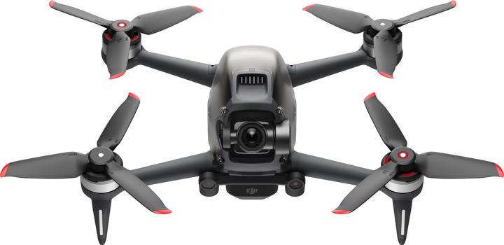 Actual product image DJI FPV Combo (20 min, 795 g, 12 Mpx)