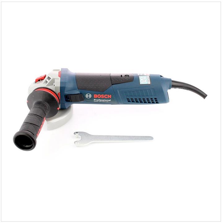Produktbild Bosch Professional Winkelschleifer GWS 19-125 CIE (125 mm)