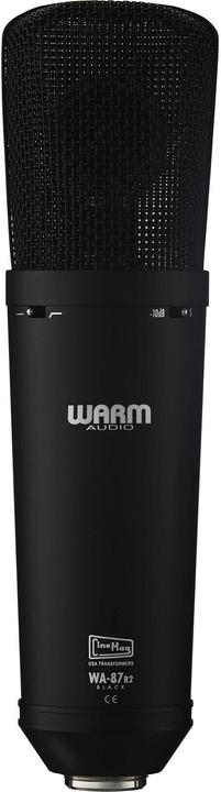 Immagine prodotto Warm Audio WA-87 R2B