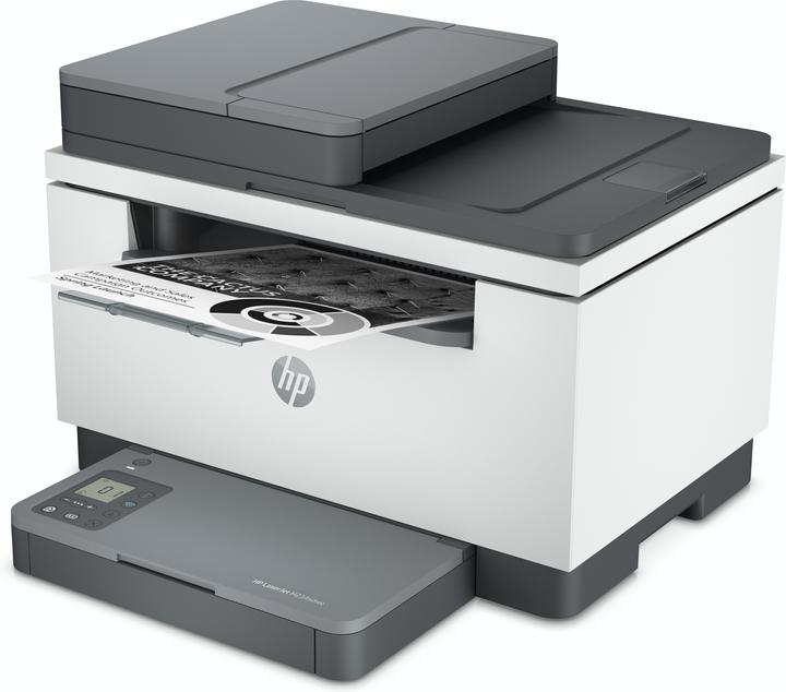 Image du produit HP LaserJet MFP M234sdwe (Laser, Noir et blanc)