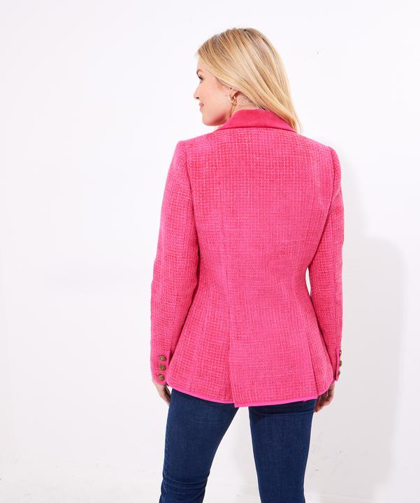 Actual product image Joe Browns Collared Button Detail Jacket (38)
