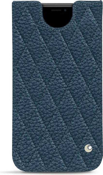 Indigo - Couture ( Pantone #1f4565 )