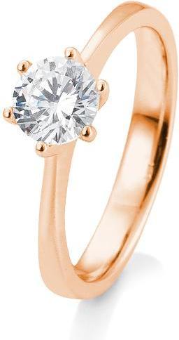 Produktbild Breuning 6er Krappe 0,80-1,50 ct. (49, 750/18 K Gold)