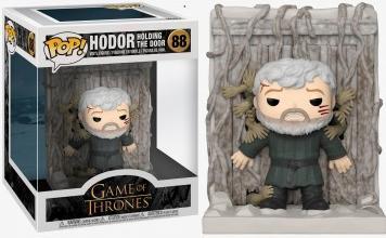 Immagine prodotto Funko Pop. Gioco dei troni: Hodor