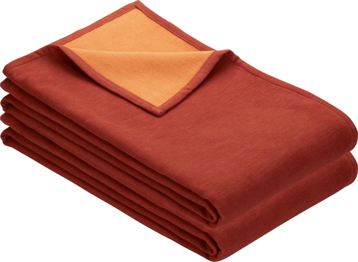 Terra, Orange