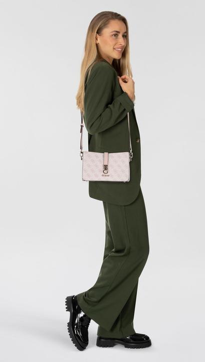 Produktbild Guess Zamira Schultertasche 22 cm