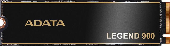 Image du produit Adata Dysk SSD Legend 900 2 To PCIe 4x4 7 (2000 Go, M.2 2280)