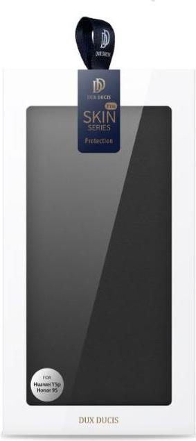 Actual product image Dux Ducis Skin Pro Series Bookcover (Huawei Y5p)