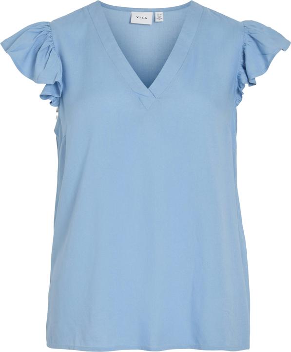 Blissful Blue