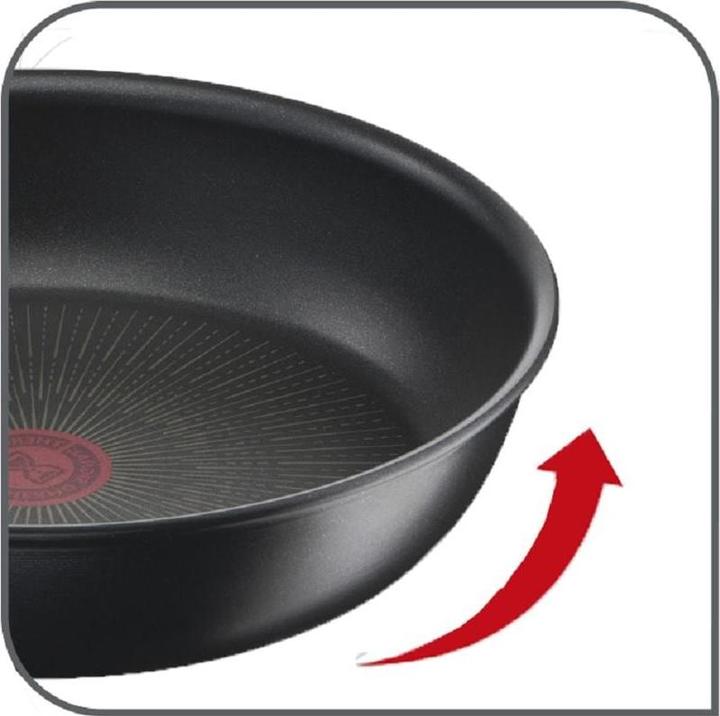 Actual product image Tefal Unlimited On (32 cm, Frying pan)