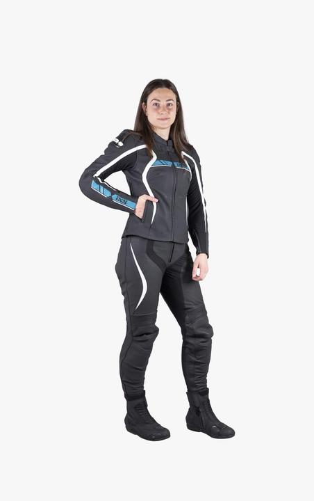 Produktbild iXS Sport Damen Jacke RS-600 1.0 (Damen, 44 D)