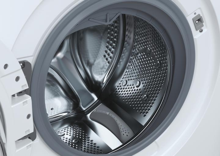 Actual product image Candy RO4 476DWM7/1-S (7 kg, Left)