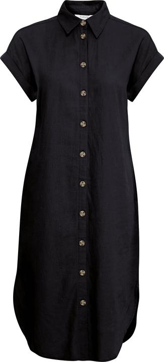 Produktbild B.young BYFALAKKA SS SHIRT DRESS 20814553 (40)