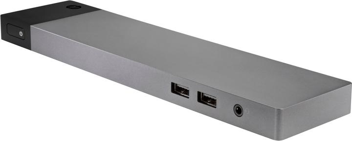 HP Elite Dock (USB-A)