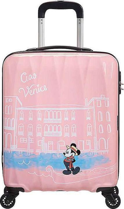 Image du produit American Tourister Disney Legends (36 l, Bagage à main (jusqu'à 50l))