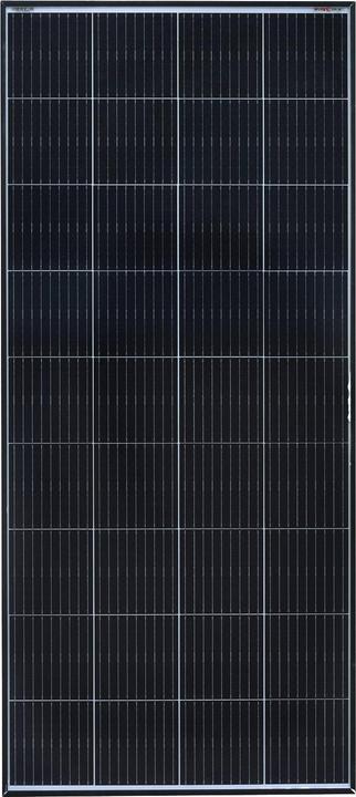 Enjoy solar Solarmodul (200 W, 10.90 kg)