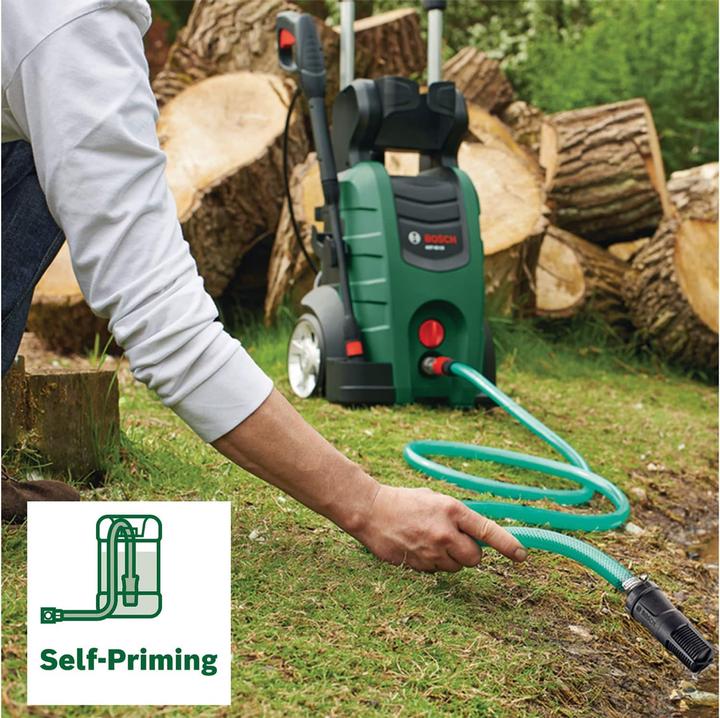 Produktbild Bosch Home & Garden Hochdruckreiniger UniversalAquatak 125 (Netzbetrieb)