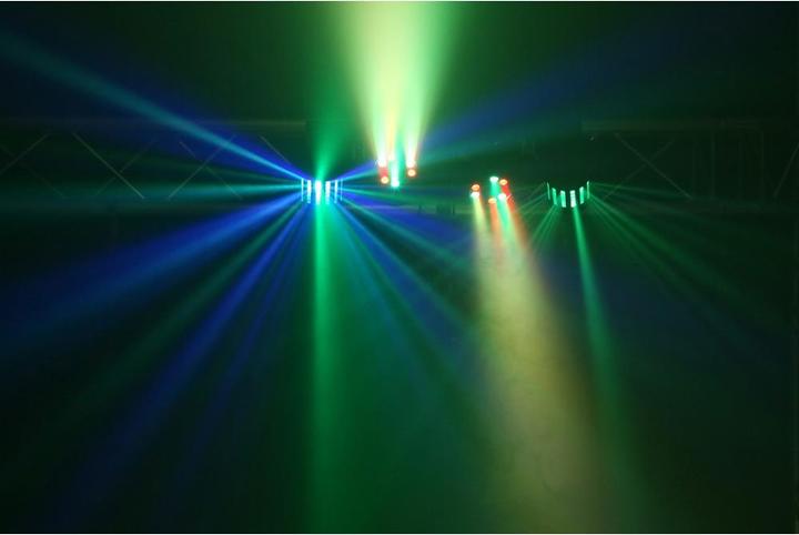Produktbild BeamZ Partybar 2