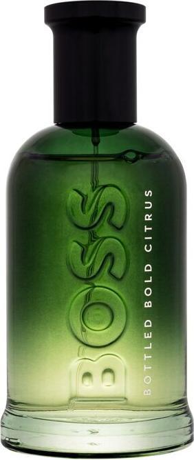 Immagine prodotto Hugo Boss Bottled Bold Citrus Eau de Parfum (Eau de parfum, 100 ml)