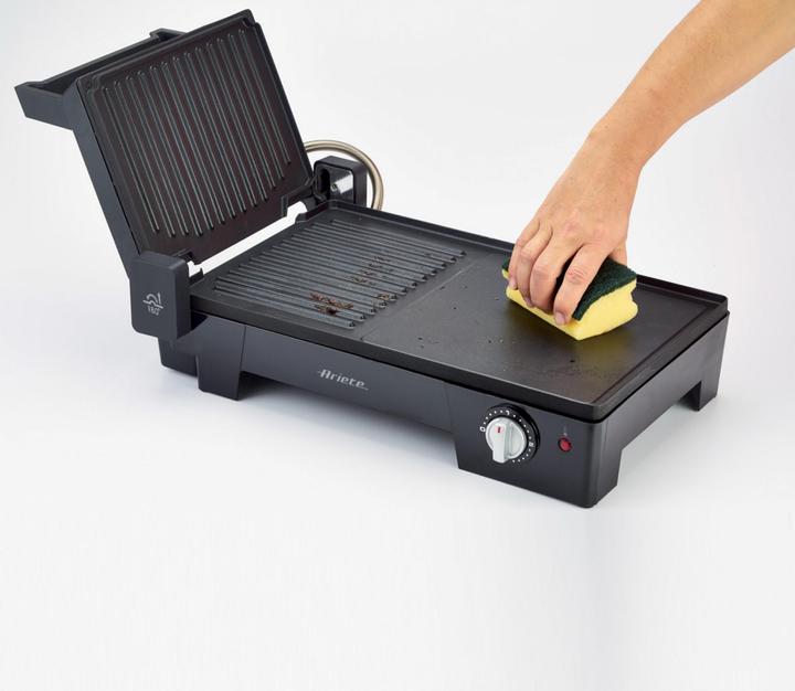 Produktbild Ariete Multi-Grill 3in1