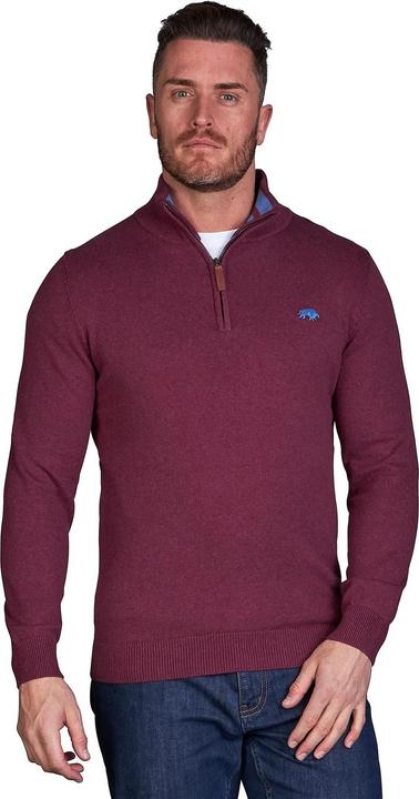 Image du produit Raging Bull - Pull CLASSIC - Homme (6XL)