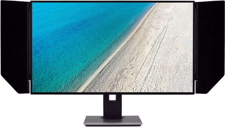Acer ProDesigner PE320QK (3840 x 2160 Pixels, 31.50")