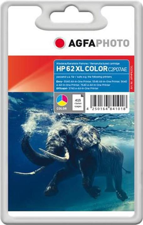 Produktbild AGFAPHOTO Aphp62cxl (M, C, Y)