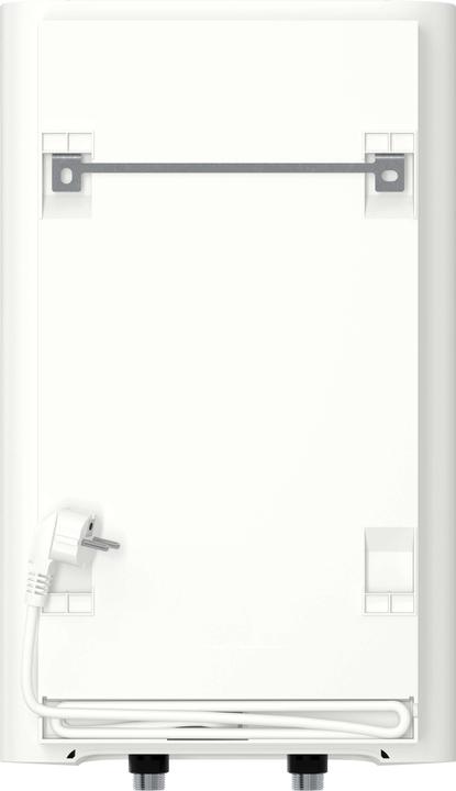 Actual product image Stiebel Eltron SNO 10 Plus, unpressurised hot water cylinder with plug, above-ground, 10 l, 2 kW
