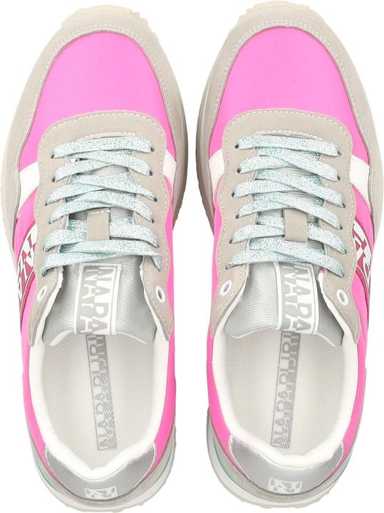 Actual product image Napapijri Sports shoes ASTRA sneakers (40)
