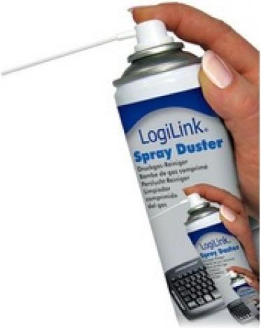 Produktbild LogiLink Druckluftreiniger