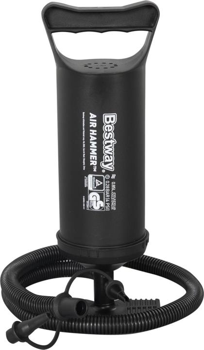 Produktbild Bestway Kondor (232 cm, 3 Pers.)