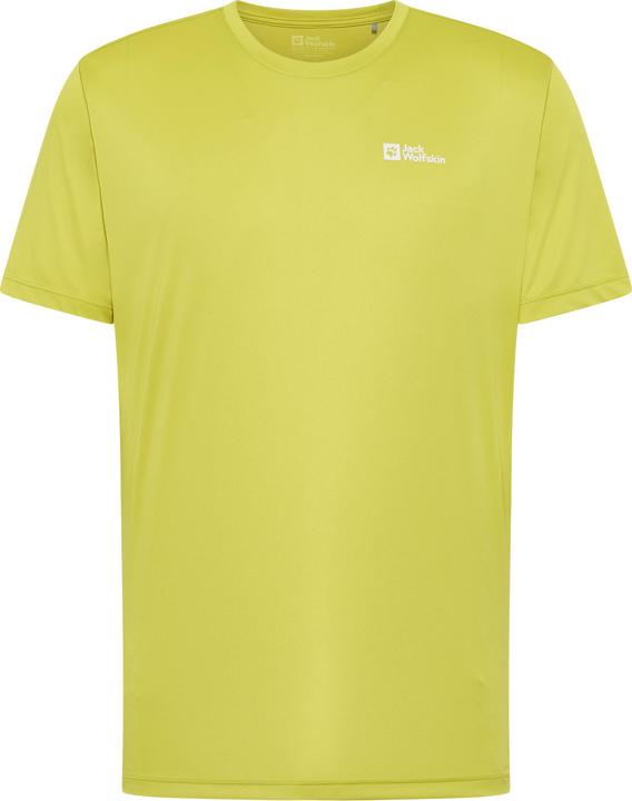 Produktbild Jack Wolfskin Tech T M (S)