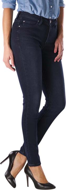 Immagine prodotto Lee Scarlett High Jeans Skinny indossato ebano (W32/L31)