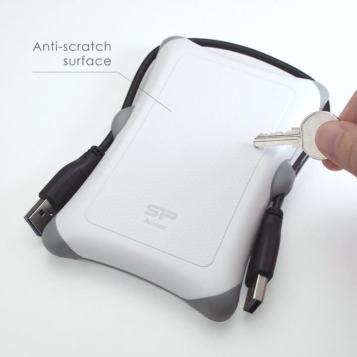 Produktbild Silicon Power Armor USB 3.1 Gen1 (1 TB)