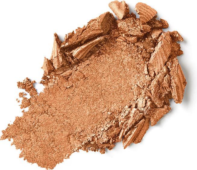 Actual product image KIKO Milano Water Eyeshadow (235 Bronze)